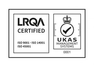 ISO certificatio